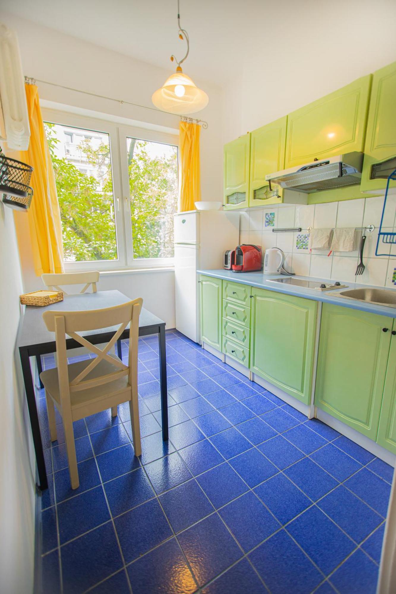 Hoza Str Apt. Great Location. Close To Everything. Varsóvia Exterior foto