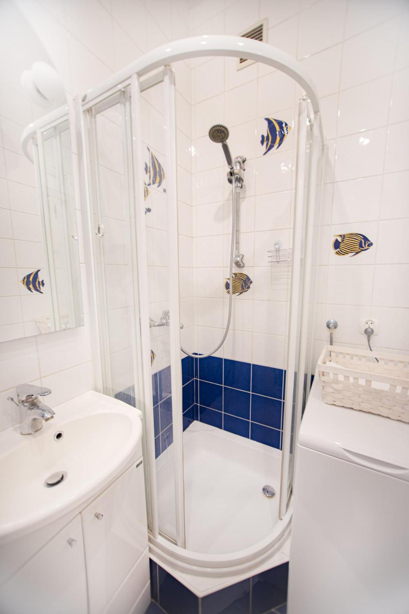 Hoza Str Apt. Great Location. Close To Everything. Varsóvia Exterior foto