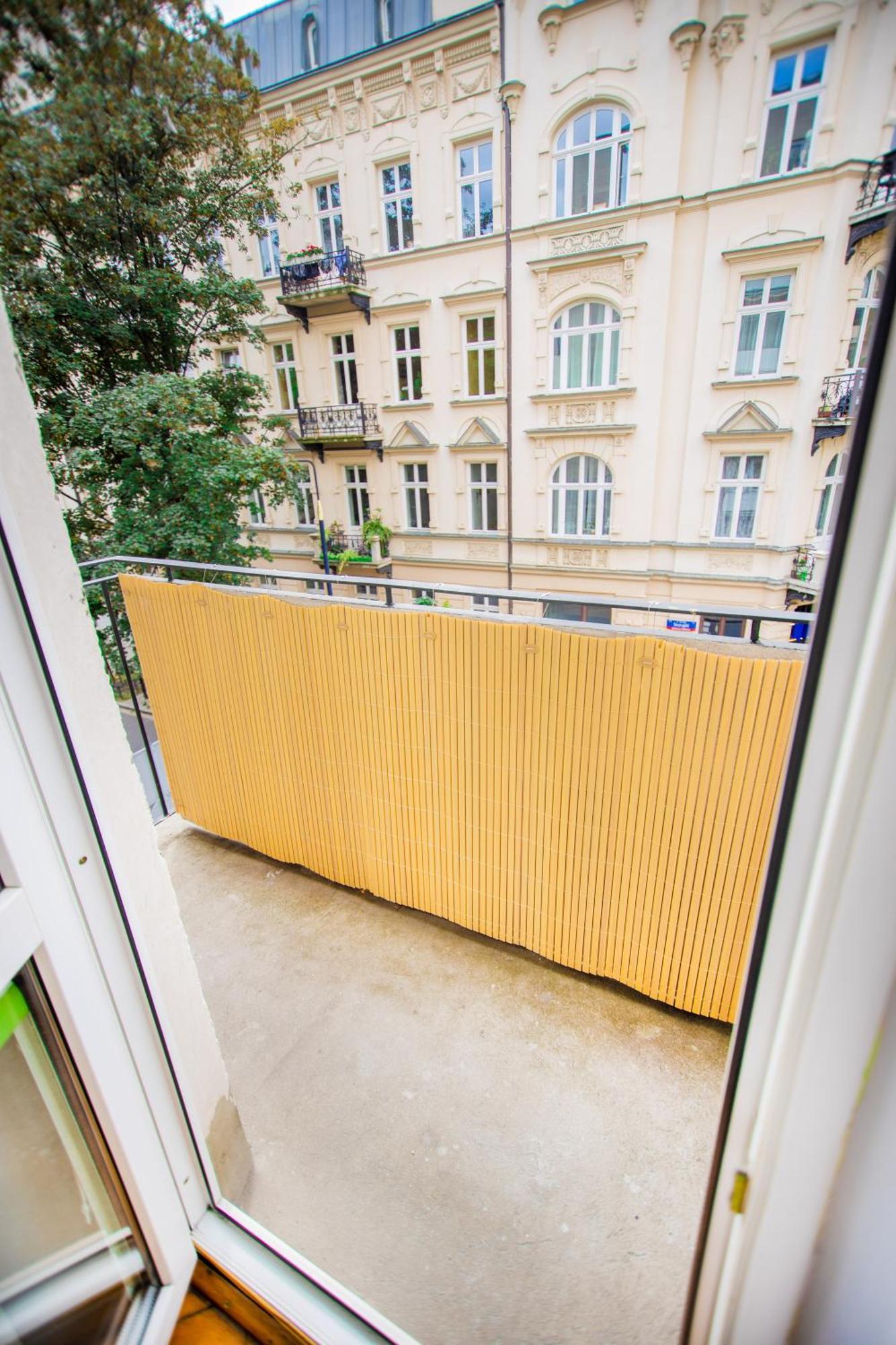 Hoza Str Apt. Great Location. Close To Everything. Varsóvia Exterior foto